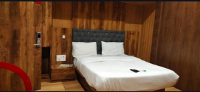 Glitz Hotels A Residency - Nr International Airport Mumbai